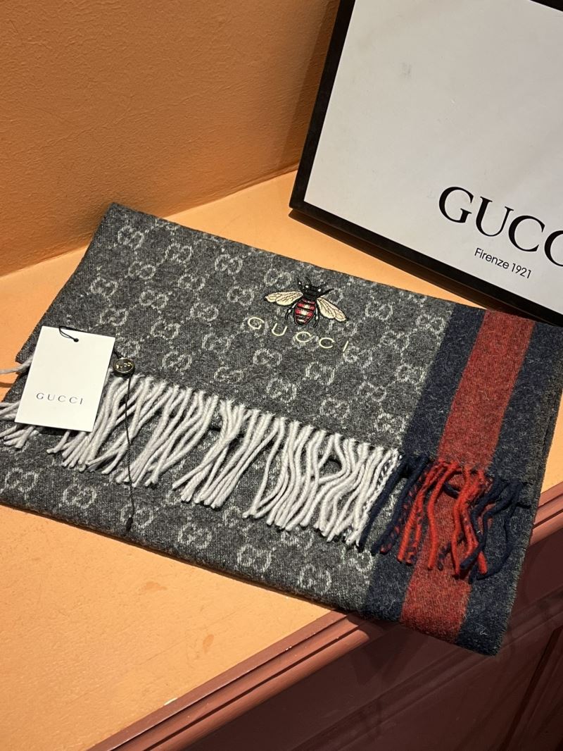 Gucci Scarf